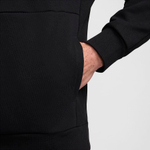 ОДЕЖДА ДЛЯ ТЕННИСА Мужская, Толстовка NIKE HERITAGE HOODIE .