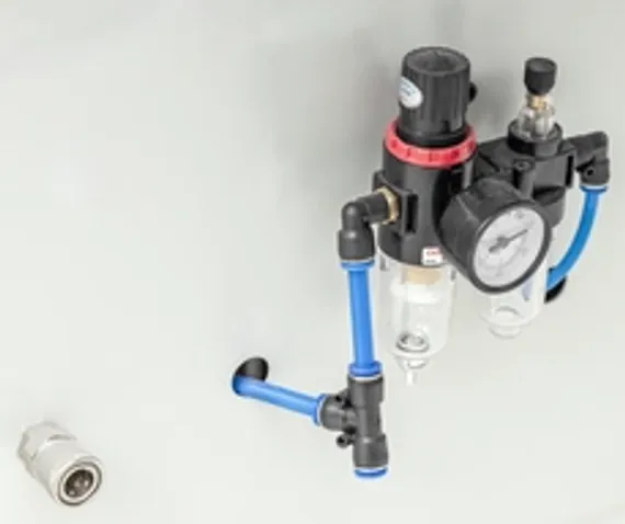 Машина консольная для термической резки HDWELD QCut-1030