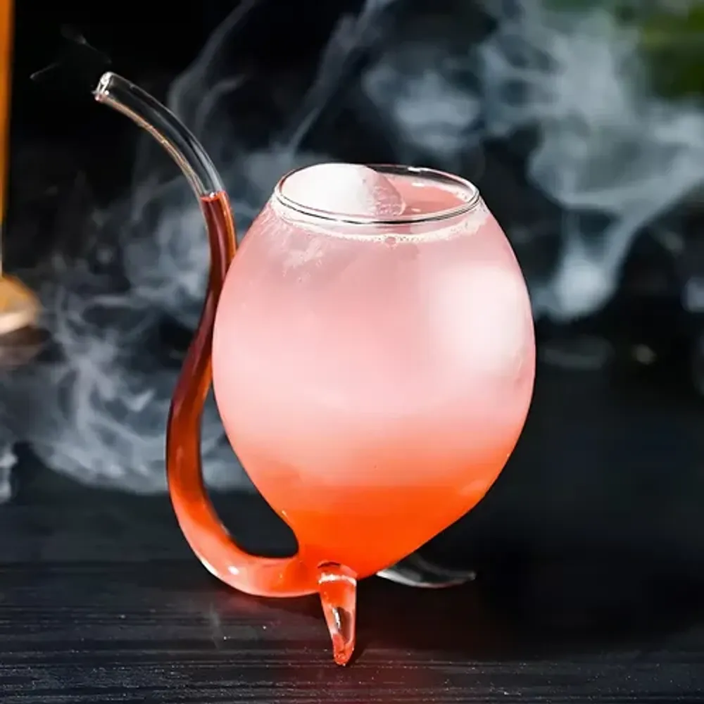 Бокал для коктейля 350 мл "Havana" d 5,5/8,2 см h12,5 см Cocktail Week P.L. [1]