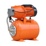 Станция водоснабжения Skiper JET 100