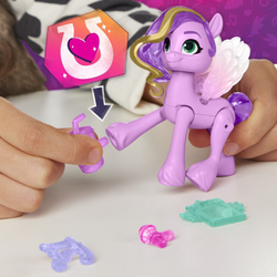 My Little Pony - Большой концертный набор пони со звуком и светом F3867