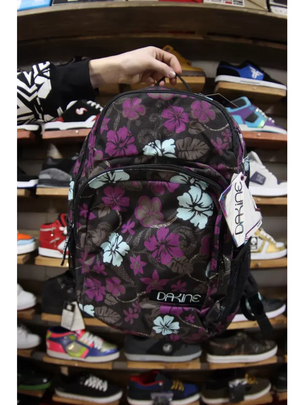 Рюкзак HANA PACK LOLANI 26L