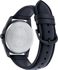 Часы CASIO MTP-VD02BL-1E