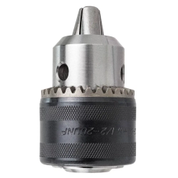 Патрон цанговый для дрели (3-16мм, 1/2'') Forsage F-G00540