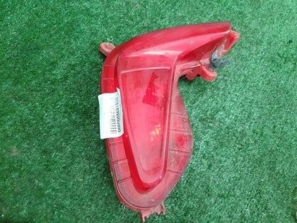 ПТФ левый Kia Rio 4 (2017-2020) седан