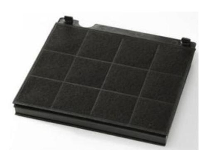 Elica Угольный фильтр для JET AIR TORY, POLA, ELICA Galaxy, Icarus, Stone, Stone Gallery