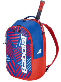 Теннисный рюкзак Babolat Backpack Kids - Blue