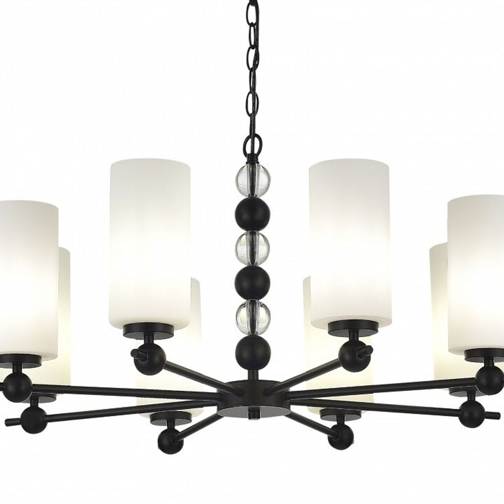 Подвесная люстра ST-Luce AURORA SL2003.403.08