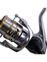 Катушка безынерционная Black Side RELIZ 1000S NANO (6+1 подш.)