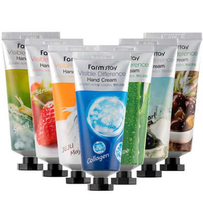 FarmStay Hand Cream 100ml