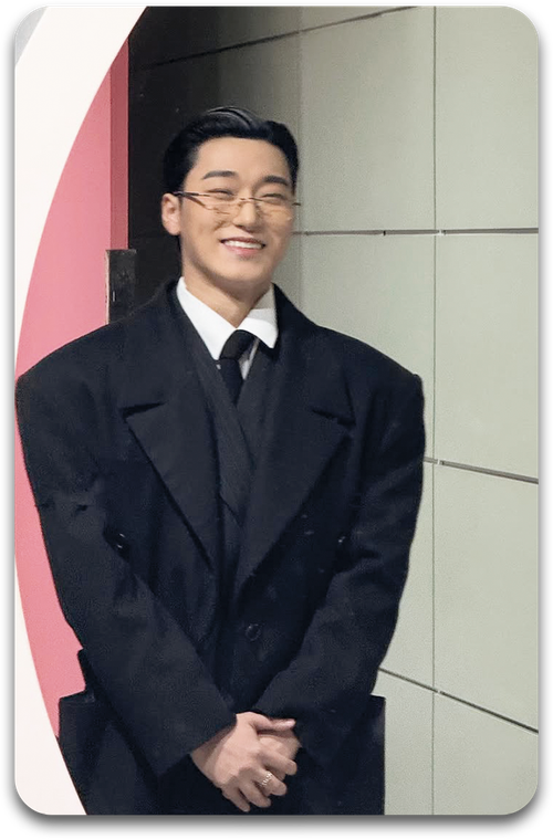 Карта / ATEEZ #0598