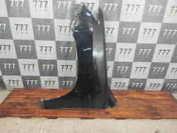 Крыло переднее левое Lexus LX 3 (LX 570) 07-12 Б/У Оригинал 5380260B70