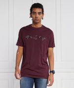 Футболка Armani Exchange - бордовый(6RZTLM ZJ8EZ)