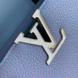 Louis Vuitton Capucines MM