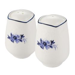 Набор для специй 2 предмета Солонка/Перечница   P.L. Proff Cuisine [1]