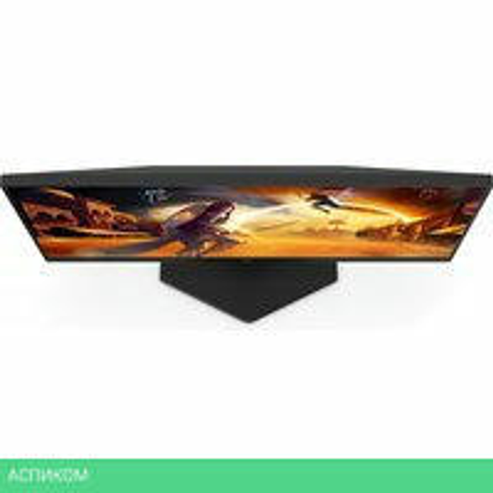 Игровой монитор AOC Gaming 24G4XE
