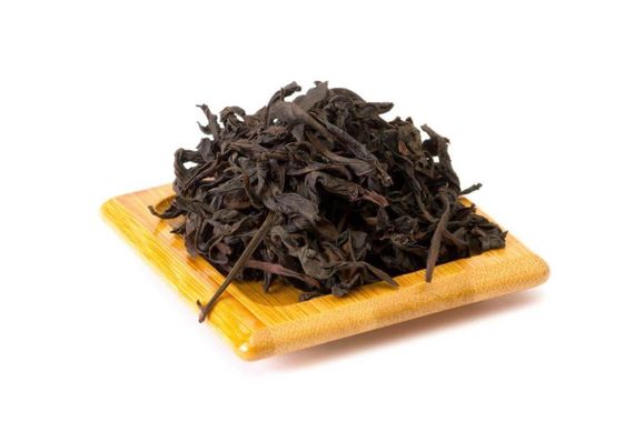 Da Hong Pao 2 Zhong Ho (Big Red Robe Medium Roast)