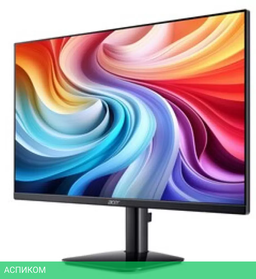 Монитор Acer KA272Gbmix