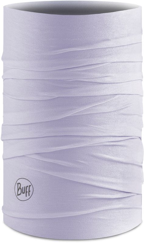 Бандана-труба летняя Buff CoolNet Solid Lilac Фото 1