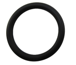 Proponent AS3209-214 O-Ring, 0.984 in ID, 1/4 in OD, 0.139 in Thick, Fluorocarbon Rubber