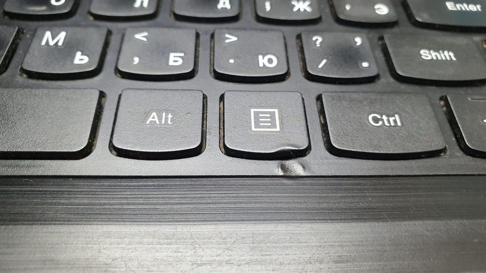 Ноутбук Lenovo i3/4Gb