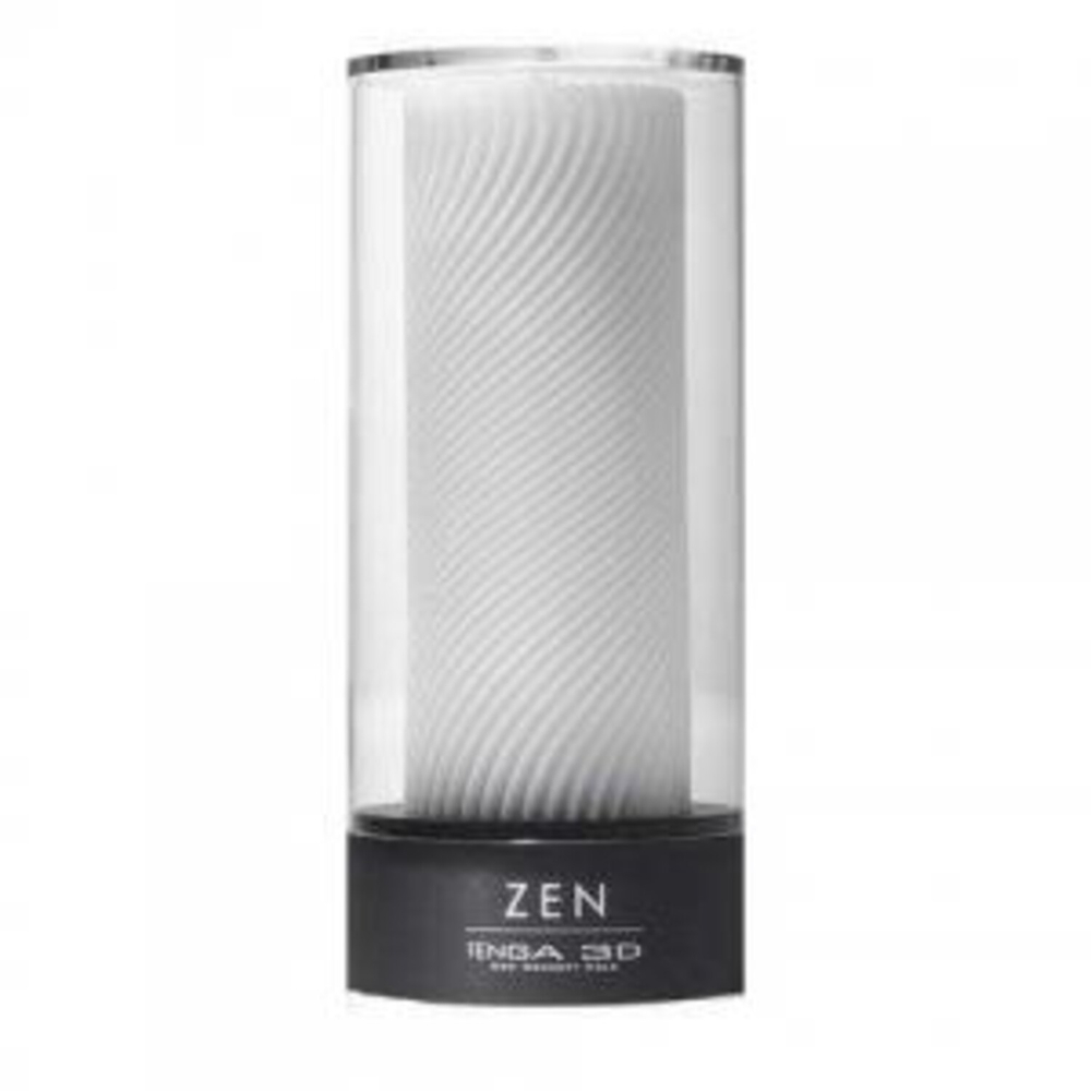 Мастурбатор Tenga 3D Zen