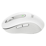 Мышь Logitech Signature M650, White (беспроводная 2.4 GHz, Bluetooth)