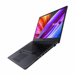 Ноутбук Asus ProArt StudioBook 16 H7600HM-L2040X Star Black Core i7-11800H/32G/1Tb + 1Tb SSD/16" (3840 x 2400) OLED/NV RTX3060 6G/WiFi/BT/Win11 Pro 90NB0VD1-M001Y0