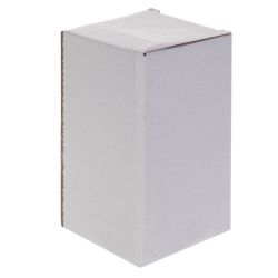 GAEM Ваза, 800 мл, L13 W13 H18 см