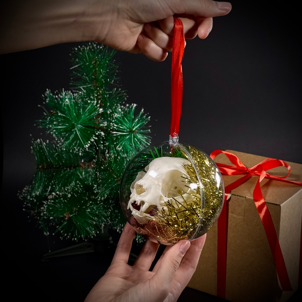 Ёлочный шар