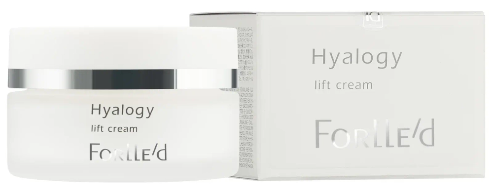 Forlle'd Hyalogy Lift Cream Лифтинг-крем для лица