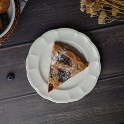 Тарелка d 17,5 см h1,9 см Bella Noble [6]