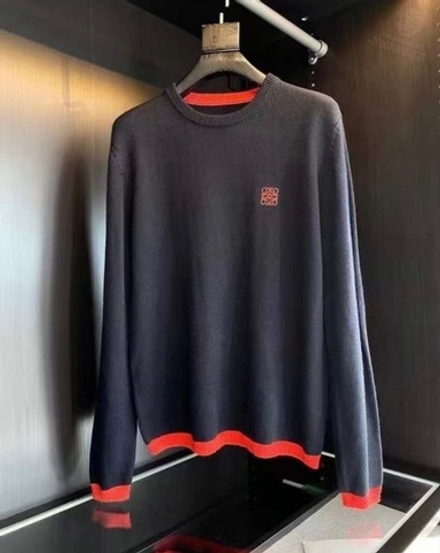 Джемпер Loewe