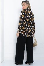 Костюм Презентация стиля (черный) НЬЮ К12243-15 LT Collection