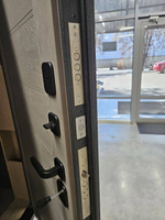 Дверь входная Porta П212