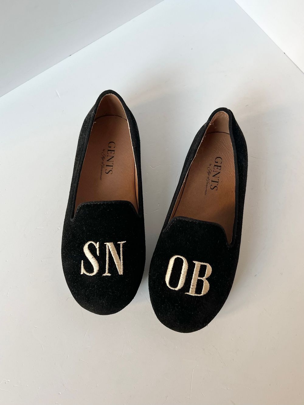 Лоферы Age of innocence, 28