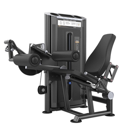 U2023JZ Сгибание ног сидя. Стек 140 кг