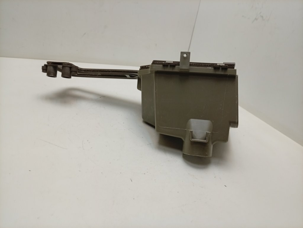 45У82 кт60 Бункер дозатора порошка для стиральной машины Атлант МКАУ735214004 б/у