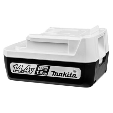 Аккумулятор "MAKITA" BL1415G  (14.4 В, 1.5 А/ч, LI-ION)