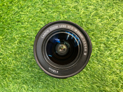 Canon 1100D Kit 18-55mm III 39.000 кадров