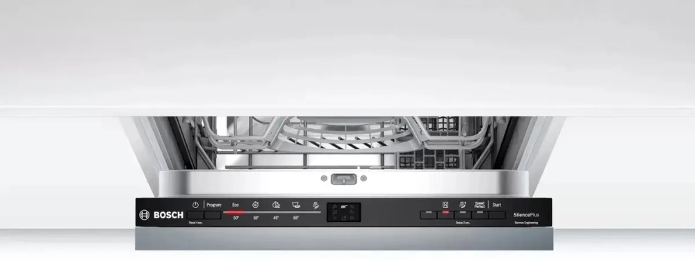 Встраиваемая посудомоечная машина Bosch SRV2IKX3BR