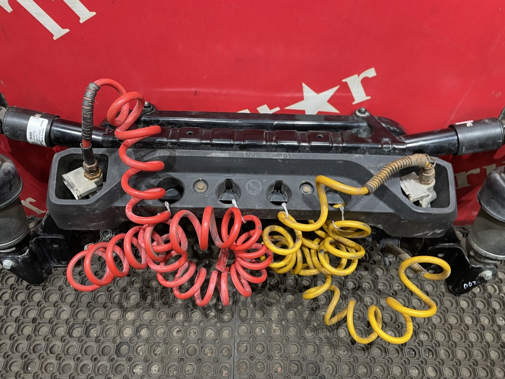 Кронштейн перекидок в сборе 2023г.