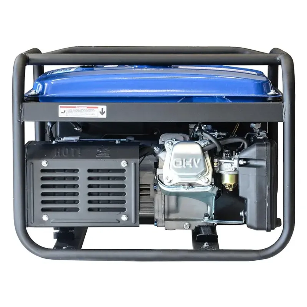 ТСС SGG 2800N бензиновый генератор 060005