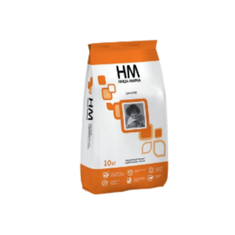 Корм для котят сухой Наша Марка, для котят, с цыпленком и рисом, 10 кг