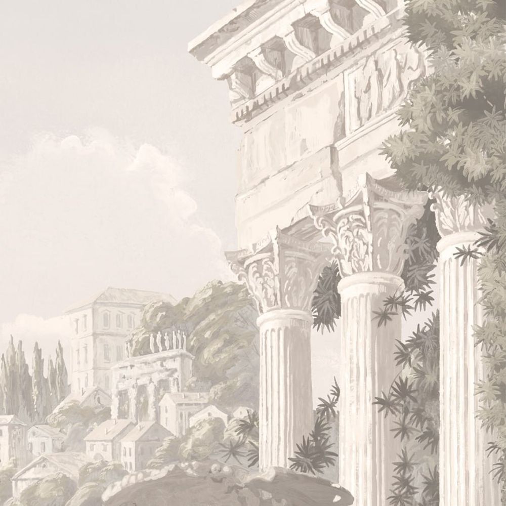 Бесшовная фреска AF742, 2,8 м (4,65 м)