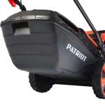 Газонокосилка бензиновая PATRIOT PT 52LS самоходная: 6.5 л.с., нож 51 см, 512109024
