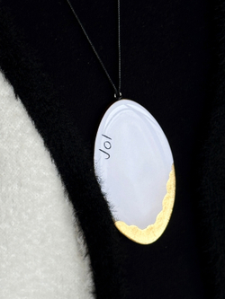 Подвеска п0006 "Jol"