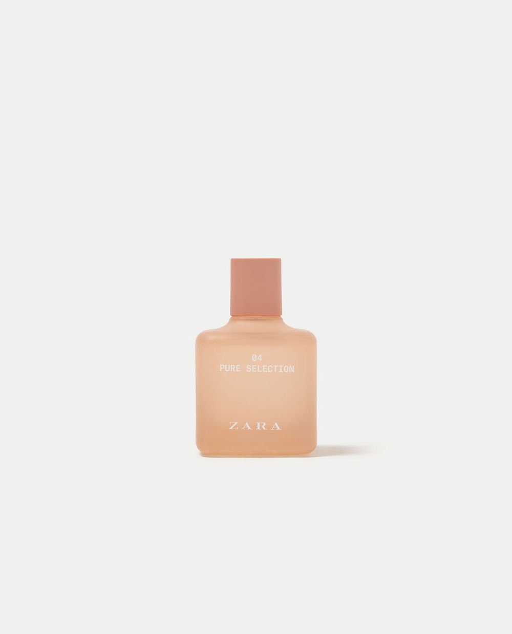 Zara 04 Pure Selection