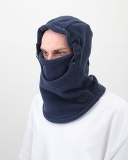 Балаклава Ant Mask Dark Navy