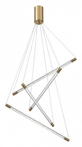 Подвесной светильник Odeon Light 4369/40L